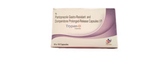 TRYPAN-D TAB