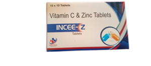 INCEE-Z TAB
