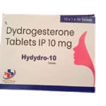 HYDYDRO-10 TAB