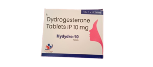 HYDYDRO-10 TAB