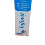 INFOVIT SYRUP