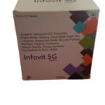 INFOVIT-5G CAP