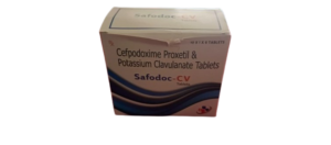 SAFODOC-CV TAB