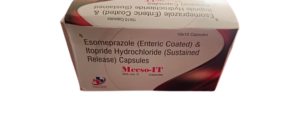 MEESO-IT CAP